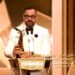 طارق العريان أفضل مخرج في «جوي أووردز» عن فيلمه «ولاد رزق – القاضية»