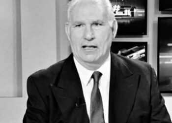 (الله أكبر)-الموت يغيب هذا الوزير الأسبق..