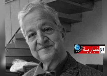 (الله أكبر)- وفاة وزير الرياضة الاسبق عبد الحميد سلامة..