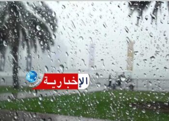 امطار غزيرة في سوسة تتسبب في انقطاع هذا الطريق وجريان الاودية