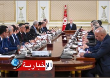 أبرز ما جاء في اجتماع رئيس الجمهورية بأعضاء الحكومة..