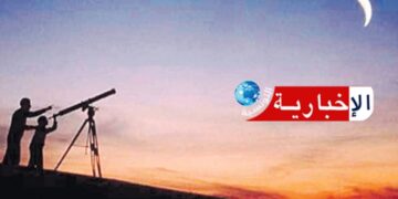 اليوم.. تونس ترصد هلال شهر شعبـان