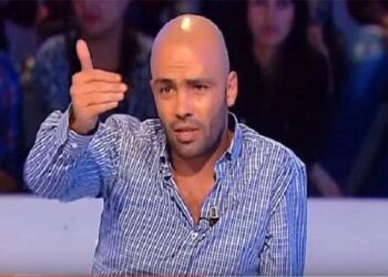 أحمد الأندلسي يعود إلى الدراما الرمضانية بهذا المسلسل