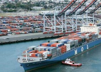 وصول سفينة محمّلة بـ5300 طن من الغاز المنزلي..