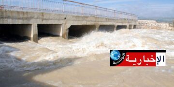 تحسن مخزون السدود..