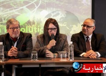 (في قصر المعارض بالكرم)- “AFRICA BIG 5”.. خمسة معارض تجارية دولية، من 8 إلى 11 أبريل..