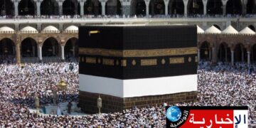 إجراء جديد بخصوص موسم العمرة..