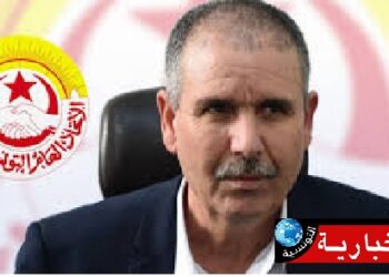 مكالمة مسرّبة لنور الدين الطبوبي تثير الجدل: أمين عام بالاتحاد يردّ