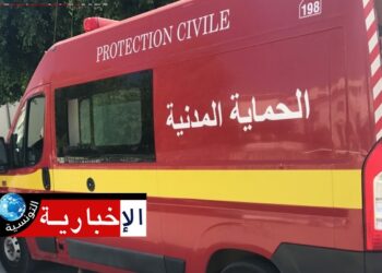 وفاة شاب بعد سقوطه من بناية بهذه الجهة..