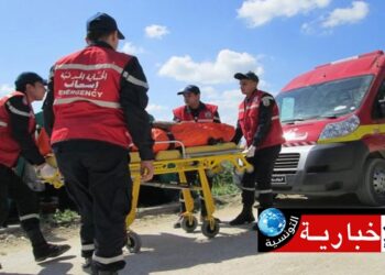 (رقم مفزع خلال 24 ساعة)- 499 جريحا في حوادث مختلفة..