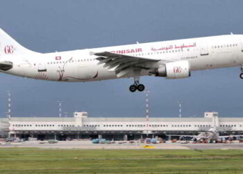 عائدات الناقلة الوطنية تزيد بنسبة 13،8 بالمائة خلال الاشهر الثلاثة الأخيرة من 2024..