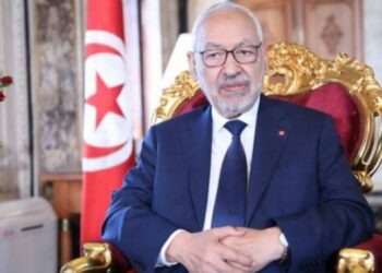 بسبب هذه القضية: 22 سجنا في حق راشد الغنوشي !!