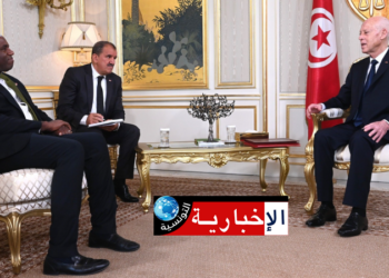 بريطانيا تمنح تونس حزمة تمويلات بهذه القيمة..