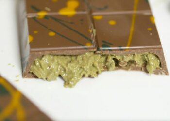 تحوي مادة مُسرطنة: حجز كمية من “شوكولا دبي” وحلوى “العين” بهذه الولاية..