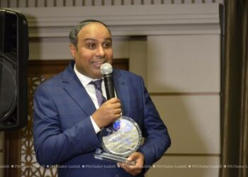 (أفضل تغطية صحفية لكاس افريقيا2024)- تكريم جديد ينضاف للصحفي الرياضي بلال فطوم..