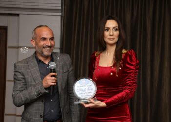 (أفضل مقدم برامج رياضية)- اتحاد الشغالين يكرم خالد شوشان و”سويعة سبور”..