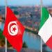 السفير الإيطالي بتونس يكشف تفاصيل مشروع “تانيت”..