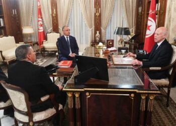 رئيس الجمهورية يُسدي تعليماته بإيجاد حلول جذرية لهؤلاء..