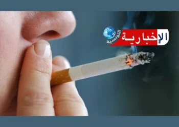 (رقم مفزع)-نصف رجال تونس يدخنون..
