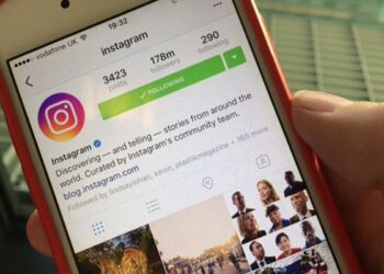 (بشرى سارة)-منصّة إنستغرام تطرح “طريقة جديدة” للحصول على اموال