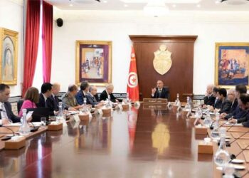 مجلس وزاري حول مشروع قانون مصادرة الأموال المكتسبة بطريقة غير مشروعة