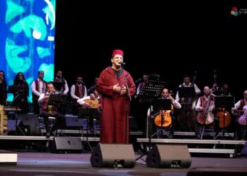 عرض “في بحر الطبوع” : حين تروي موسيقى المالوف حكايات الأندلس والمغرب العربي