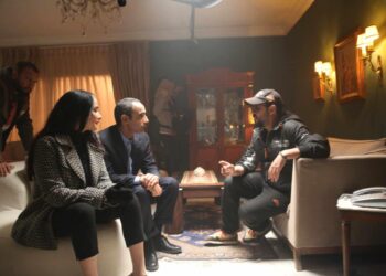 مسلسل “الرافل” على القناة الوطنية الاولى خلال شهر رمضان