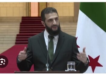 حكومة الشرع و العصمة السلفية ..حرية التعبير أول ضحاياها !!