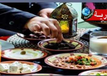 امساكية شهر رمضان 2025..هذه أوقات الإمساك والإفطار