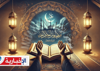 أفضل الأدعية لاستقبال شهر رمضان ..