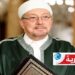 مفتي الجمهورية يتلقّى نتيجة رصد هلال رمضان بمكتبه ليلة الجمعة…
