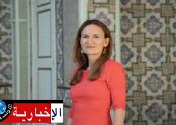 سفيرة فرنسا: ”مناخ الاستثمار في تونس مشجع ويوفر فرصًا واعدة للمستثمرين”
