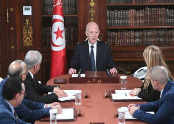 رئيس الجمهورية يلتقي بممثلي وسائل الإعلام العمومية..