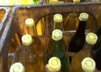 (بمناسبة شهر رمضان)- بشرى سارة بخصوص “الزيت”..