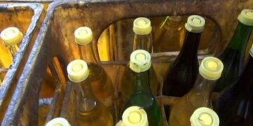 (بمناسبة شهر رمضان)- بشرى سارة بخصوص “الزيت”..