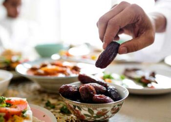 حدث نادر في رمضان المقبل.. وفي هذا العام سنصوم مرتين لمدة 36 يوما