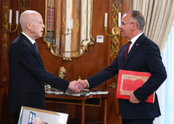 هذا أبرز ما جاء في لقاء رئيس الجمهورية برئيس الحكومة..