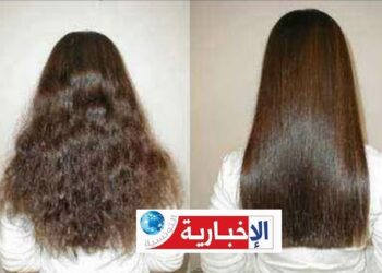 (من بينها سرطان عنق الرحم)-تحذير من منتجات فرد الشعر ومخاطرها..