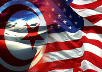 تسوية وضعية الطلبة التونسيين في أمريكا