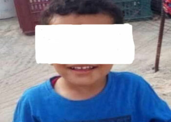 ( بالفيديو)-أول ظهور لوالدة الطفل هارون وهذه رسالتها