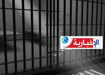 4 أشهر سجن لفنان مشهور بعد اعتدائه على زميلته..!