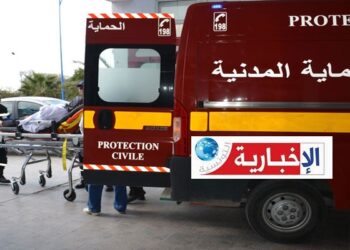 حادث مرور مروع بباجة..وهذه حصيلة الجرحى..