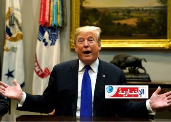 ترامب يضرب كندا برسوم جمركية جديدة ويجدّد التاكيد على ضمّها..