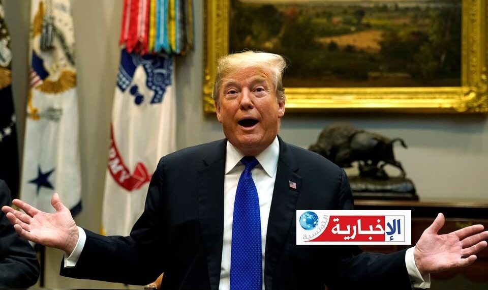 ترامب يضرب كندا برسوم جمركية جديدة ويجدّد التاكيد على ضمّها..