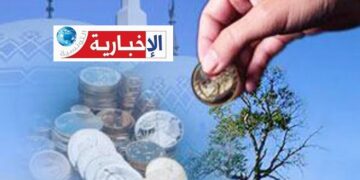 دعوة الى إعطاء زكاة الفطر هذا العام إلى أهل غزة..وهذه التفاصيل..