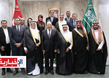 تونس والسعودية تتفقان على دفع التعاون في مجالات صحية حيوية..