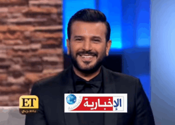 (الله أكبر)- وفاة مقدّم برنامج ‘ET بالعربي’ صبحي عطري..