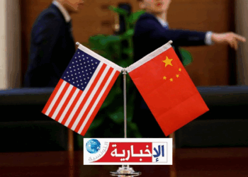 الصين: مستعدون لمحادثات تجارية مع واشنطن..