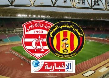 الترجي يطالب بطاقم تحكيم أوروبي في دربي العاصمة..