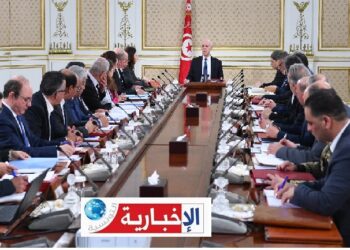 رئيس الجمهورية بخصوص المرافق العمومية: من يقصّر في تحمّل مسؤوليته…هناك من هو قادر على تعويضه